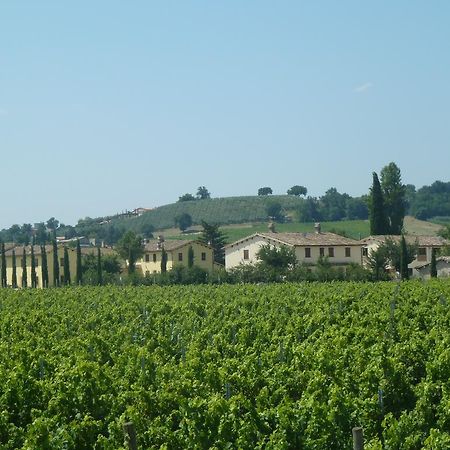 Agriturismo Villaggio Green مونتيفالكو المظهر الخارجي الصورة