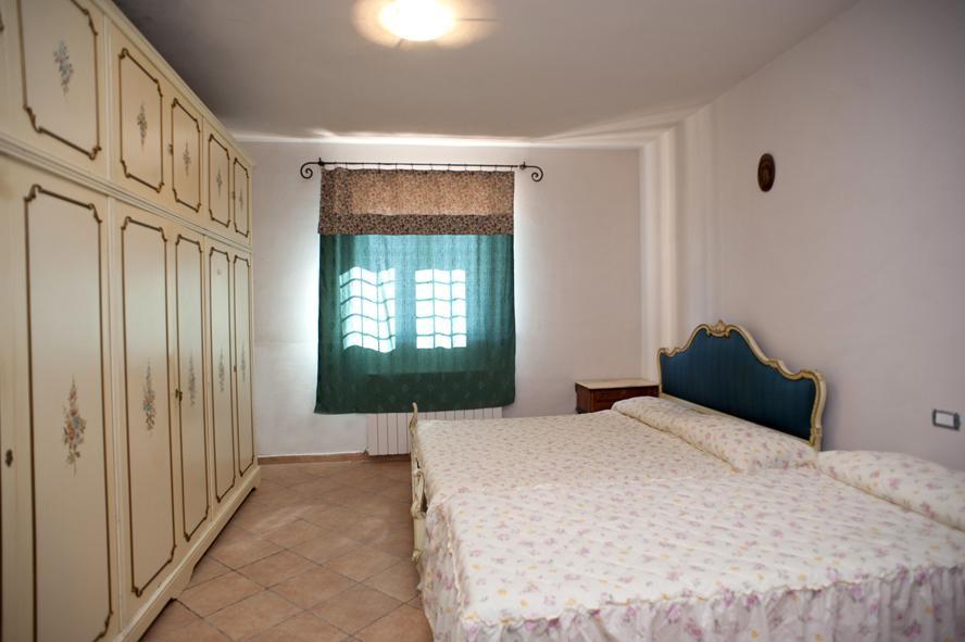Agriturismo Villaggio Green مونتيفالكو الغرفة الصورة